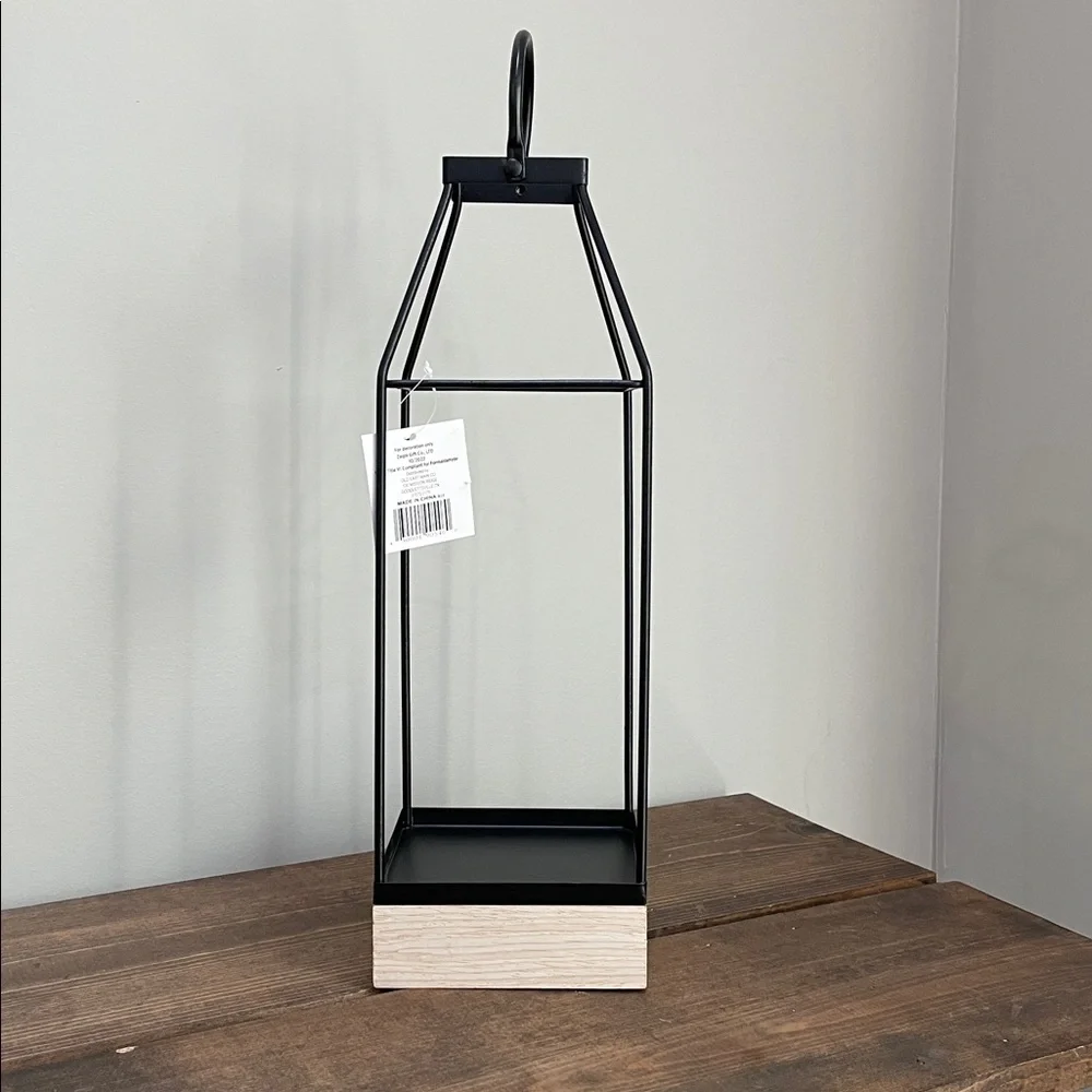 N/A black lantern